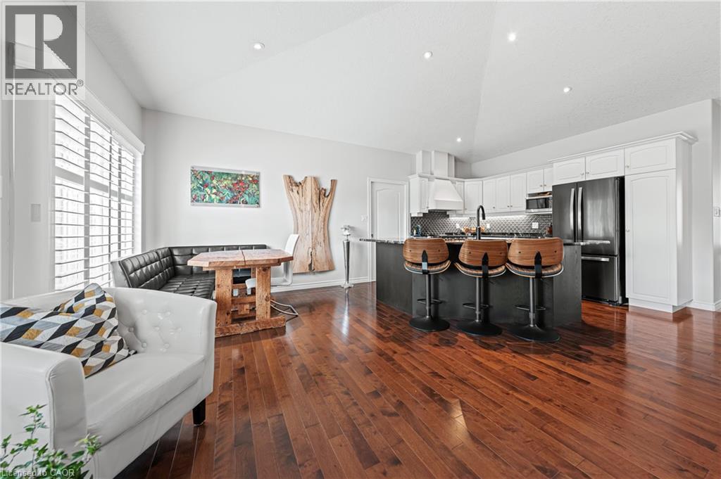 152 Devonshire Drive Unit# 18, New Hamburg, Ontario  N3A 4J7 - Photo 20 - 40802944