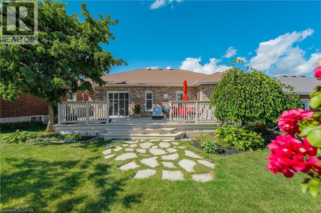 152 Devonshire Drive Unit# 18, New Hamburg, Ontario  N3A 4J7 - Photo 45 - 40802944