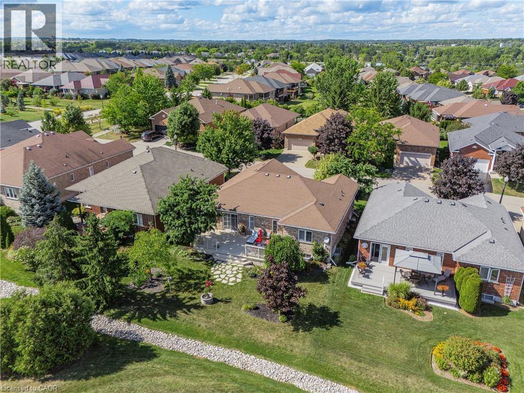 152 Devonshire Drive Unit# 18, New Hamburg, Ontario  N3A 4J7 - Photo 49 - 40802944