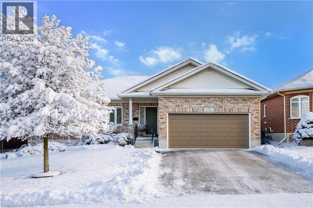 152 Devonshire Drive Unit# 18, New Hamburg, Ontario  N3A 4J7 - Photo 8 - 40802944