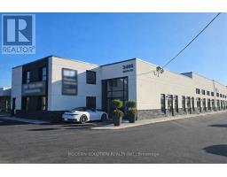 1 - 3466 MAVIS ROAD, Mississauga, Ontario