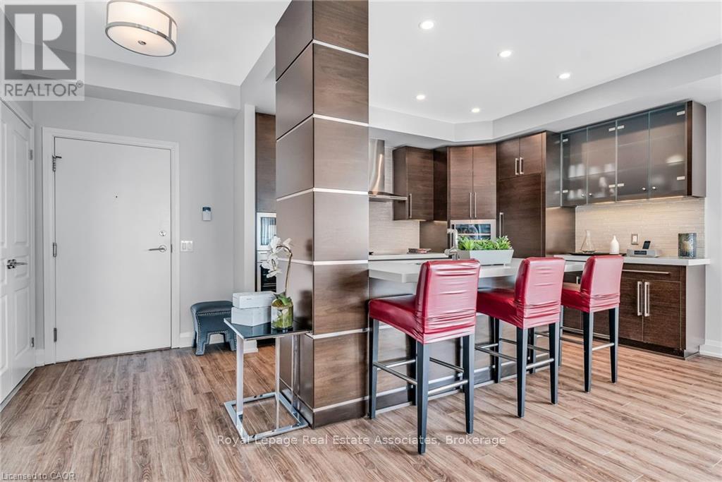 609 - 1 Hurontario Street, Mississauga, Ontario  L5G 0A3 - Photo 7 - W12758288