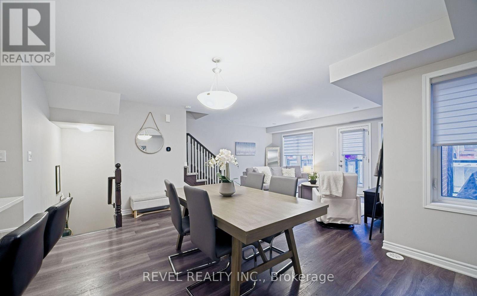 468 Bellflower Court, Milton, Ontario  L9E 1W4 - Photo 10 - W12758594