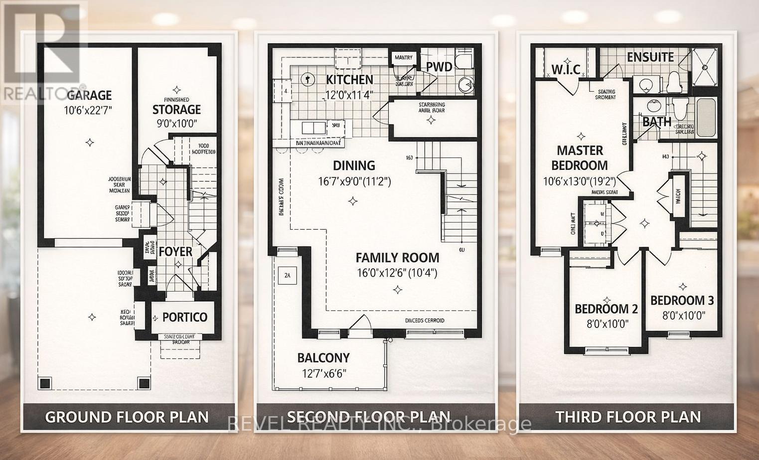 468 Bellflower Court, Milton, Ontario  L9E 1W4 - Photo 2 - W12758594