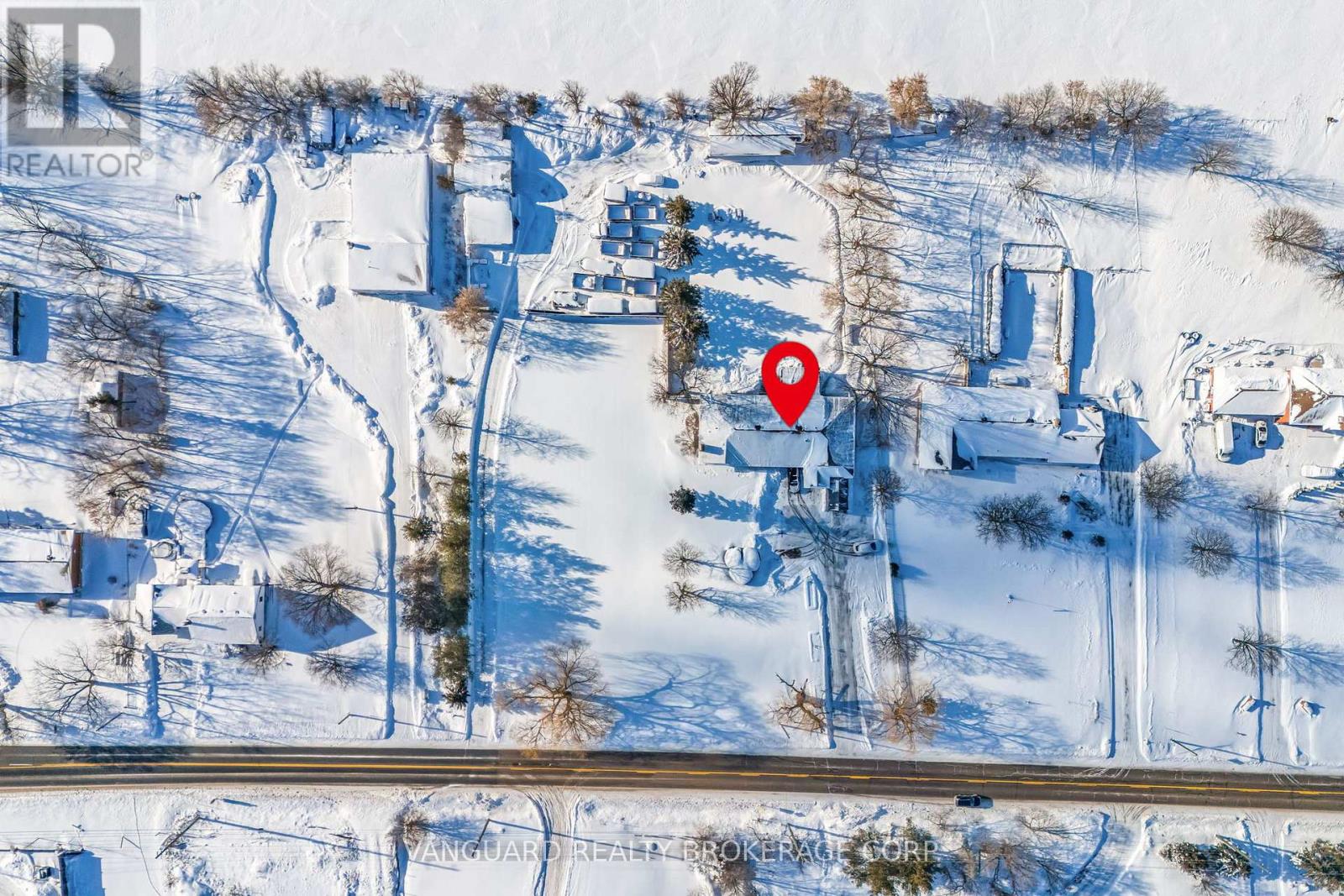 8070 Hornby Road, Halton Hills, Ontario  L0P 1E0 - Photo 2 - W12758922