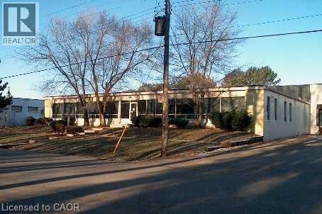 435 ENFIELD Road Unit# A, Burlington, Ontario