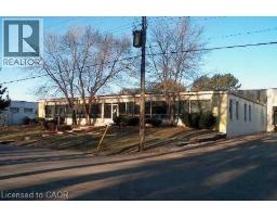 435 ENFIELD Road Unit# A, Burlington, Ontario