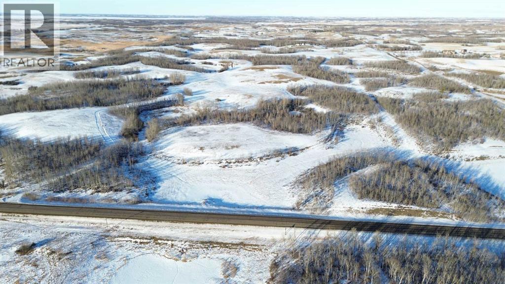 On Hwy 601, Rural Stettler No. 6, Alberta  T0C 2L0 - Photo 3 - A2233971