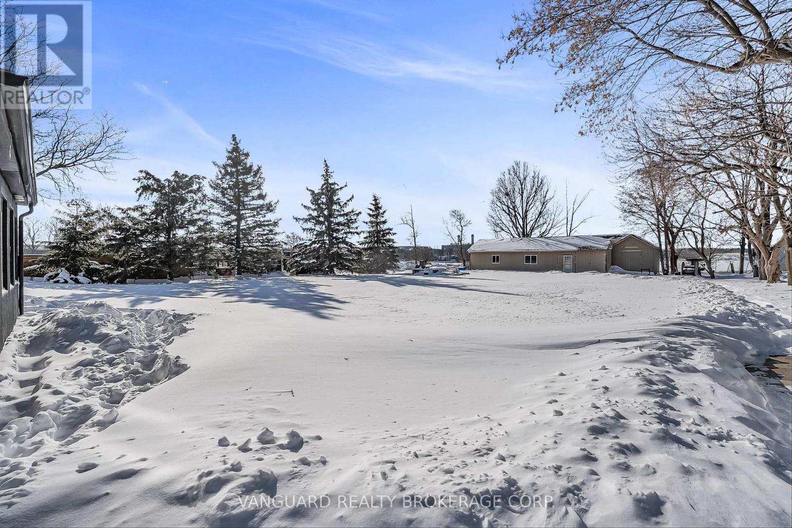 8070 Hornby Road, Halton Hills, Ontario  L0P 1E0 - Photo 4 - W12758922