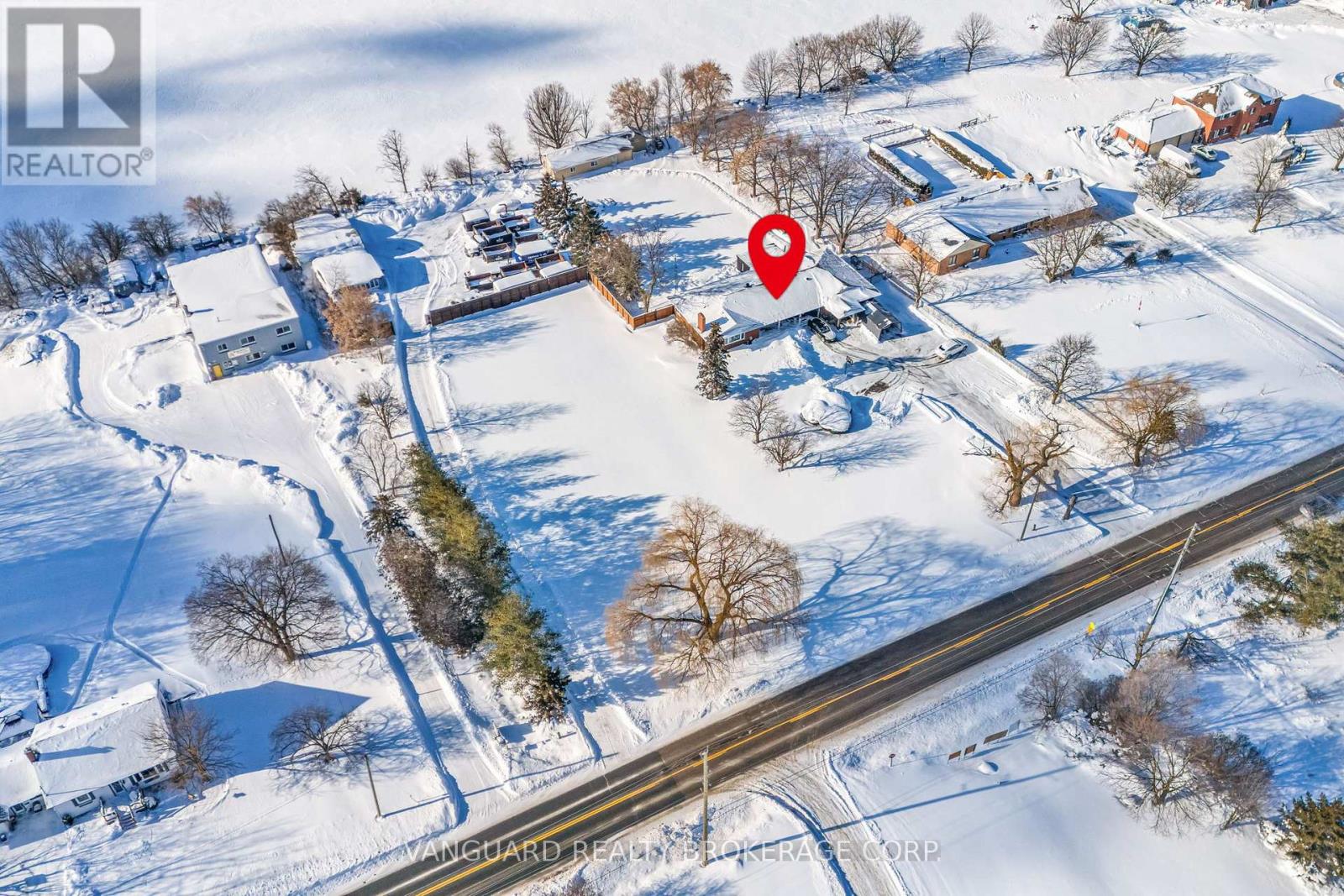 8070 Hornby Road, Halton Hills, Ontario  L0P 1E0 - Photo 9 - W12758922