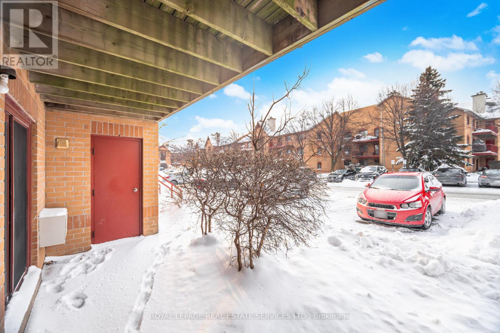 1811 - 1476 Pilgrims Way, Oakville, Ontario  L6M 3G7 - Photo 24 - W12759036