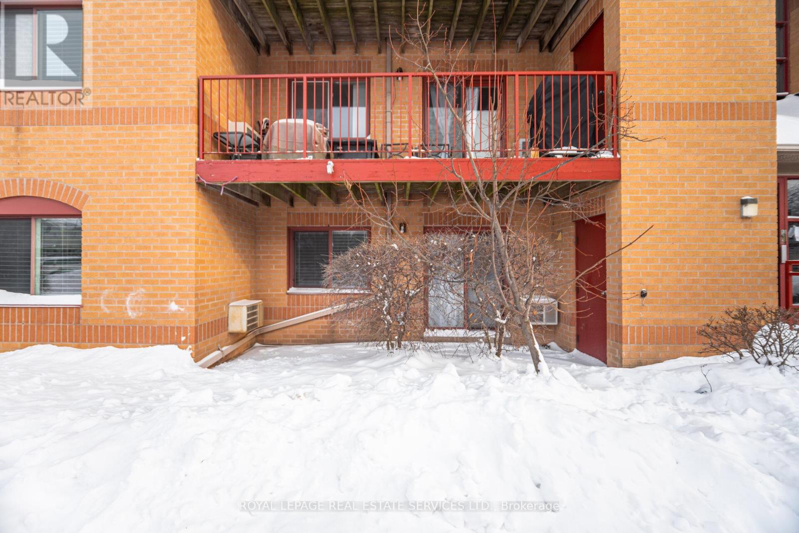 1811 - 1476 Pilgrims Way, Oakville, Ontario  L6M 3G7 - Photo 25 - W12759036