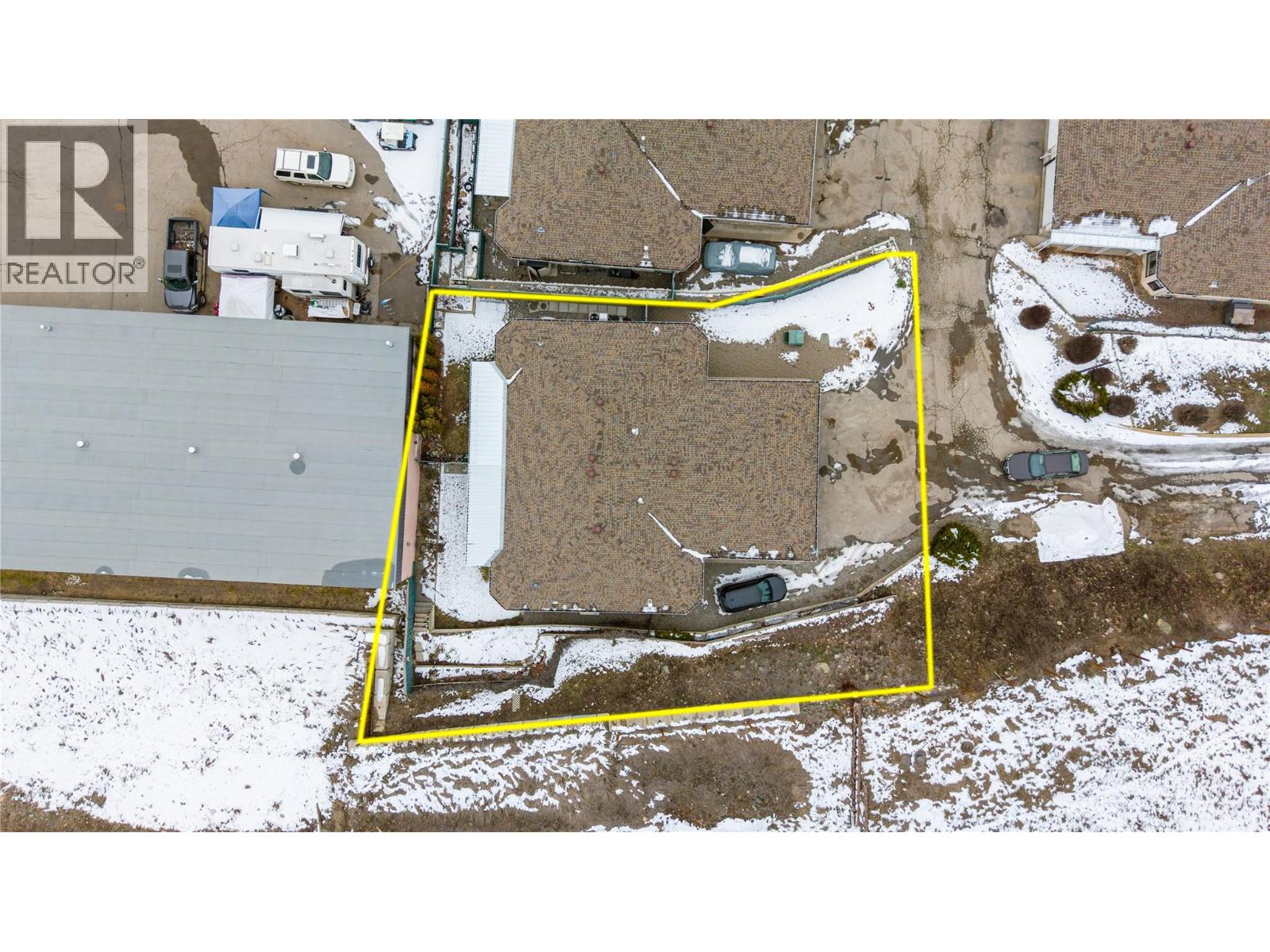 103 Brandlmayr Gate Unit# A, Princeton, British Columbia  V0X 1W0 - Photo 3 - 10374944