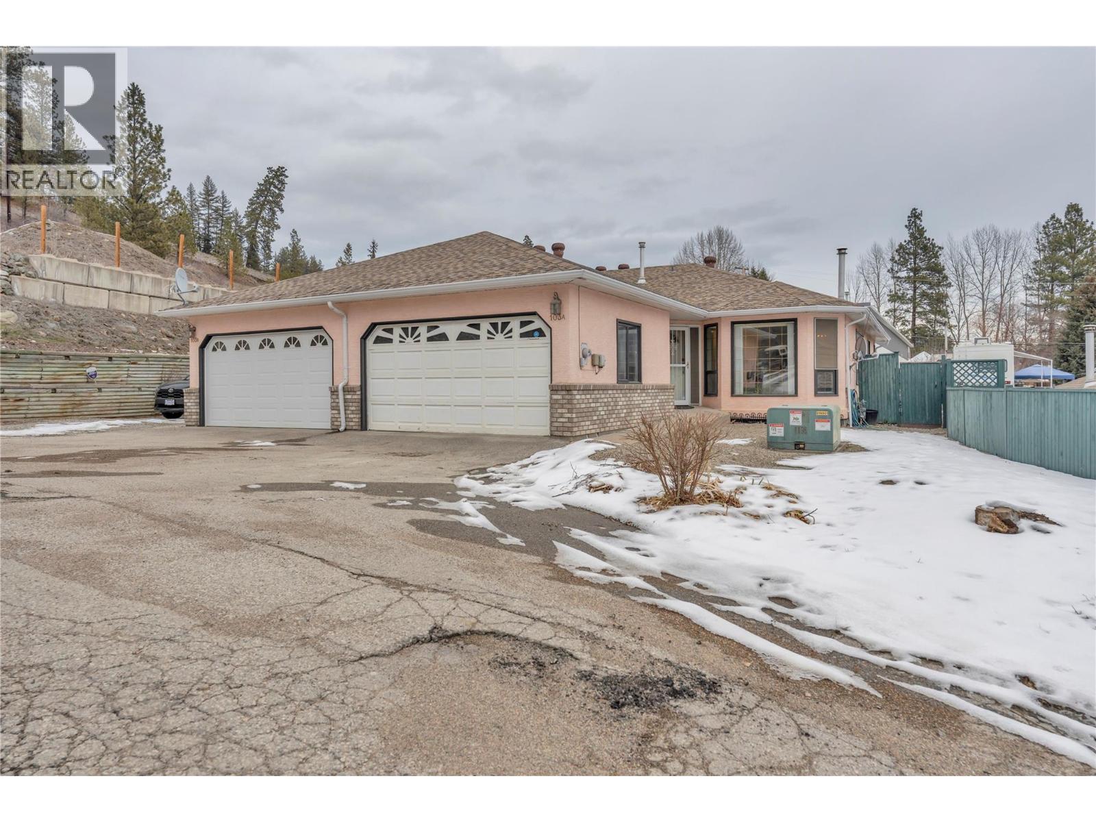 103 Brandlmayr Gate Unit# A, Princeton, British Columbia  V0X 1W0 - Photo 22 - 10374944