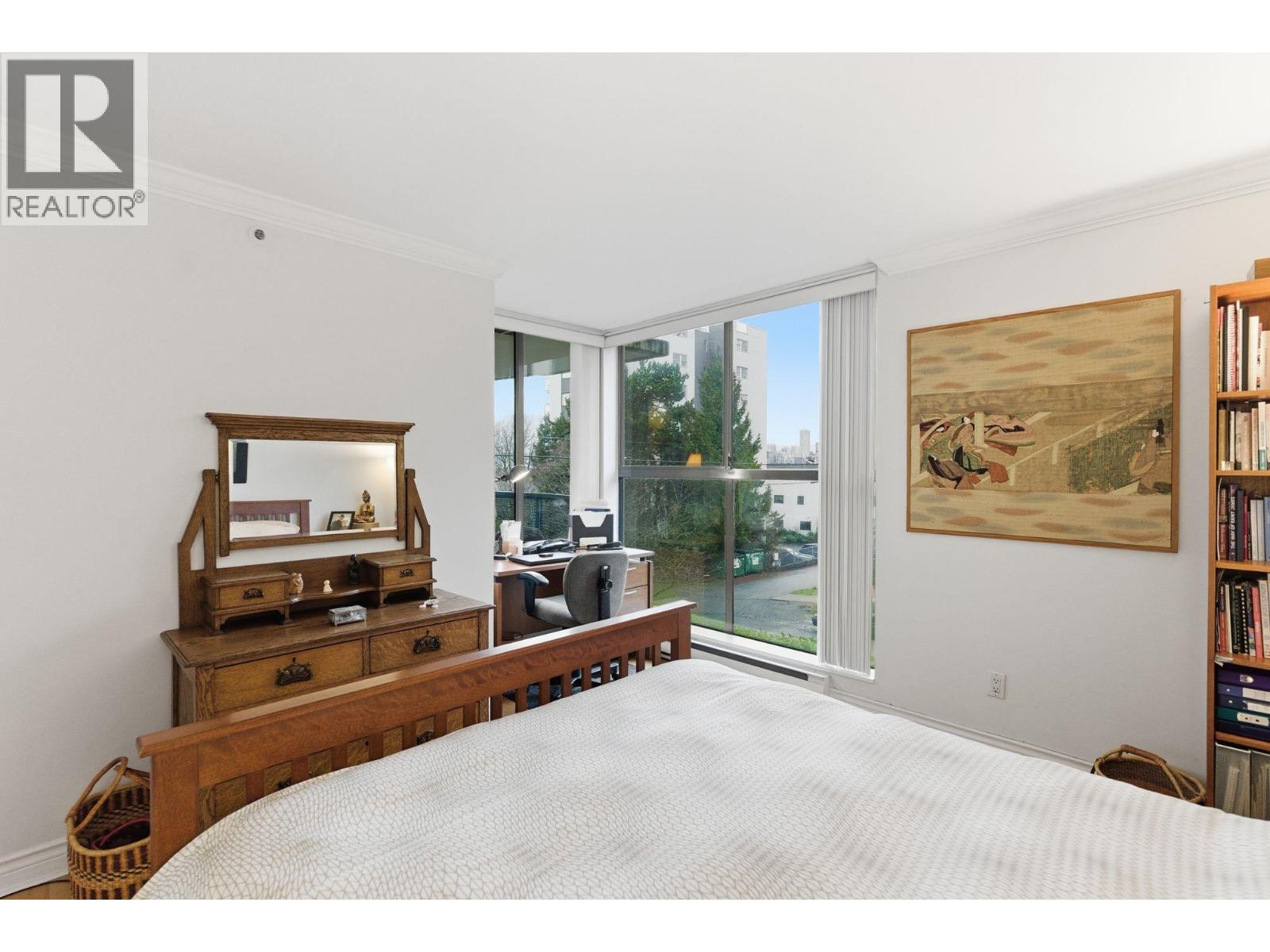 203 2405 W 2nd Avenue, Vancouver, British Columbia  V6K 1J5 - Photo 14 - R3078882