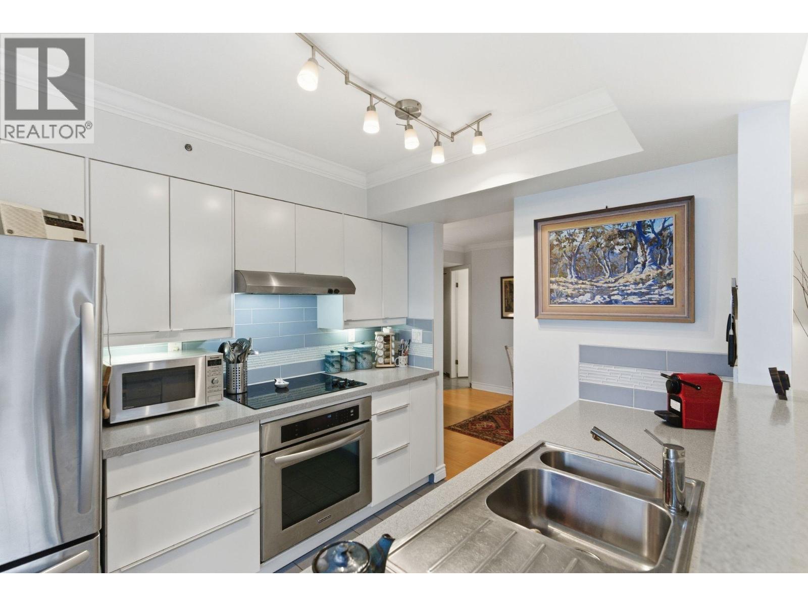 203 2405 W 2nd Avenue, Vancouver, British Columbia  V6K 1J5 - Photo 7 - R3078882