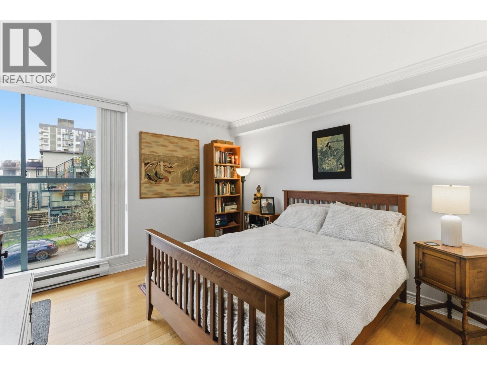 203 2405 W 2nd Avenue, Vancouver, British Columbia  V6K 1J5 - Photo 13 - R3078882