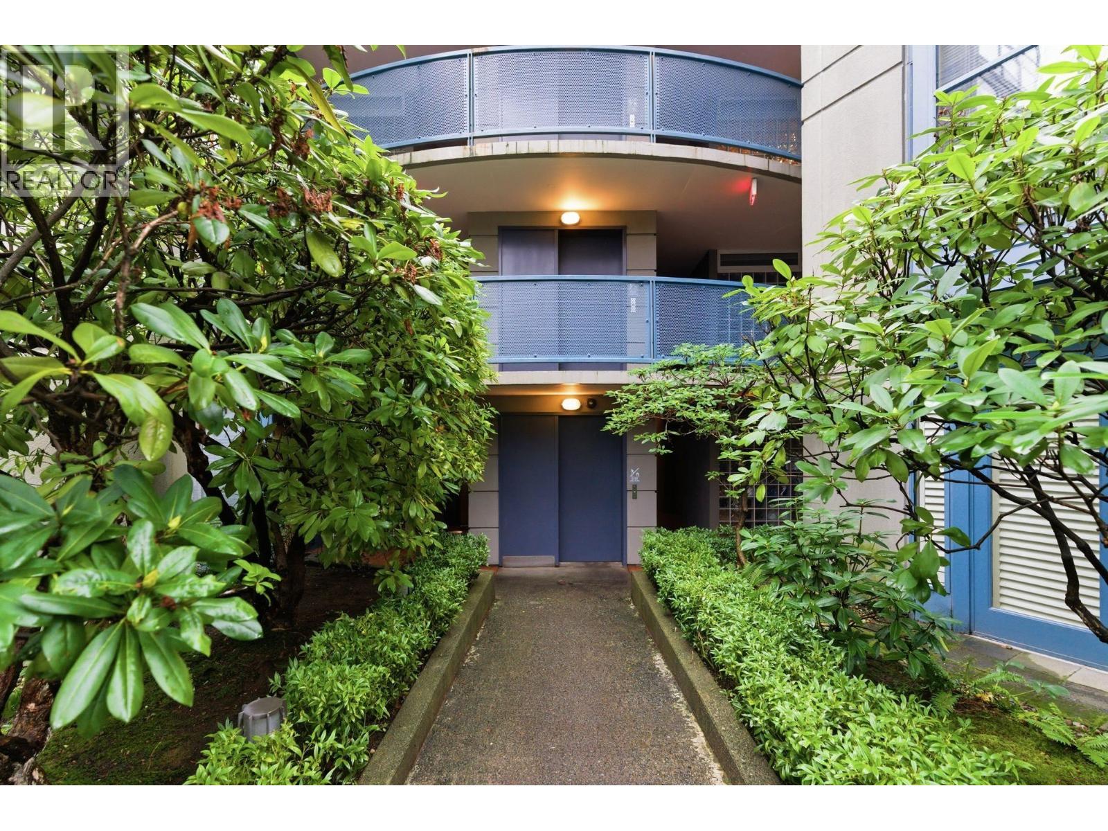 203 2405 W 2nd Avenue, Vancouver, British Columbia  V6K 1J5 - Photo 22 - R3078882