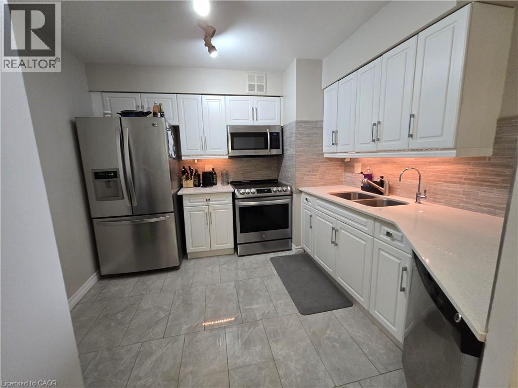 3605 Kariya Drive Unit# 2205, Mississauga, Ontario  L5B 3J4 - Photo 11 - 40802871