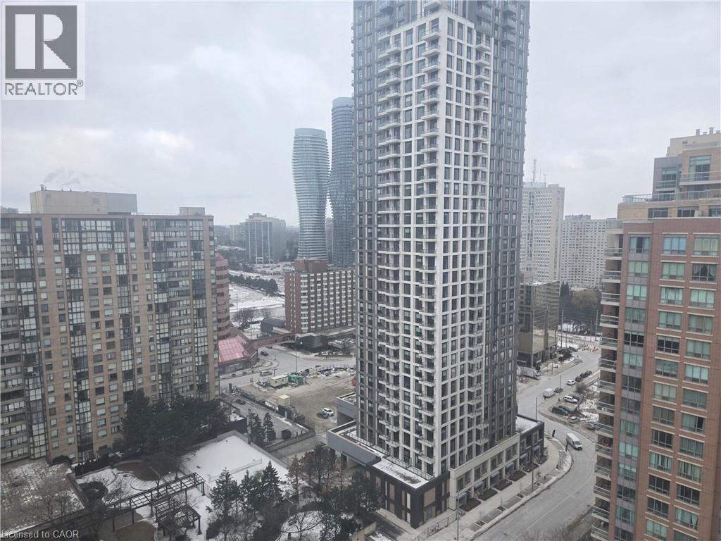 3605 Kariya Drive Unit# 2205, Mississauga, Ontario  L5B 3J4 - Photo 14 - 40802871