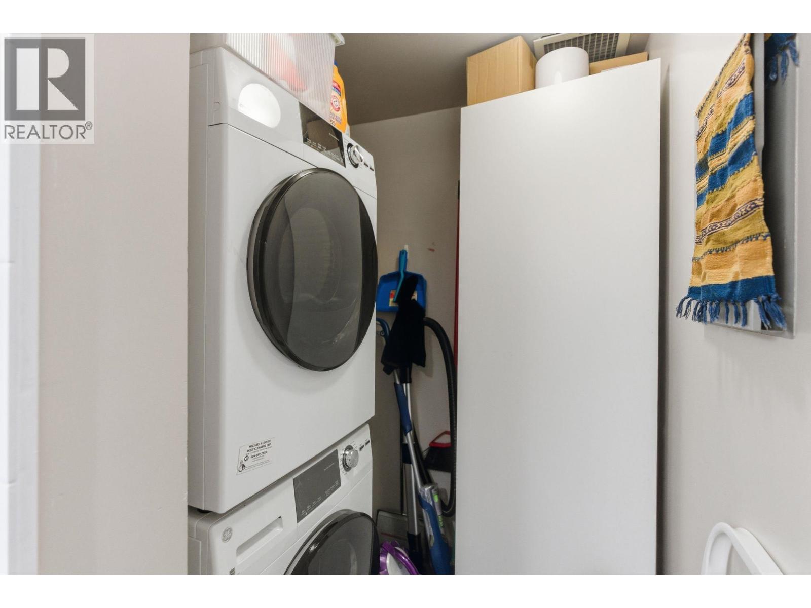 203 2405 W 2nd Avenue, Vancouver, British Columbia  V6K 1J5 - Photo 19 - R3078882