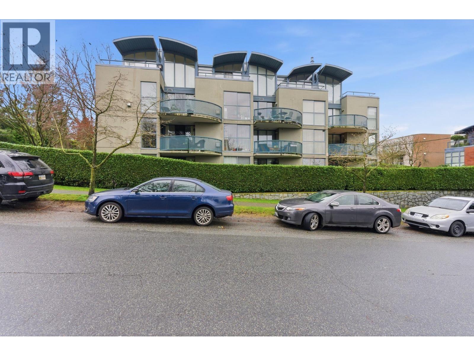 203 2405 W 2nd Avenue, Vancouver, British Columbia  V6K 1J5 - Photo 26 - R3078882