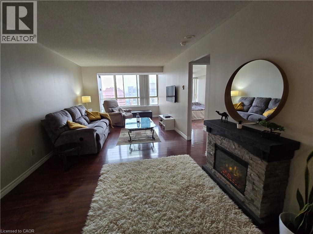 3605 Kariya Drive Unit# 2205, Mississauga, Ontario  L5B 3J4 - Photo 7 - 40802871