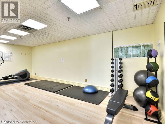 3605 Kariya Drive Unit# 2205, Mississauga, Ontario  L5B 3J4 - Photo 19 - 40802871