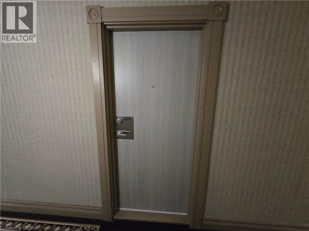 3605 Kariya Drive Unit# 2205, Mississauga, Ontario  L5B 3J4 - Photo 2 - 40802871