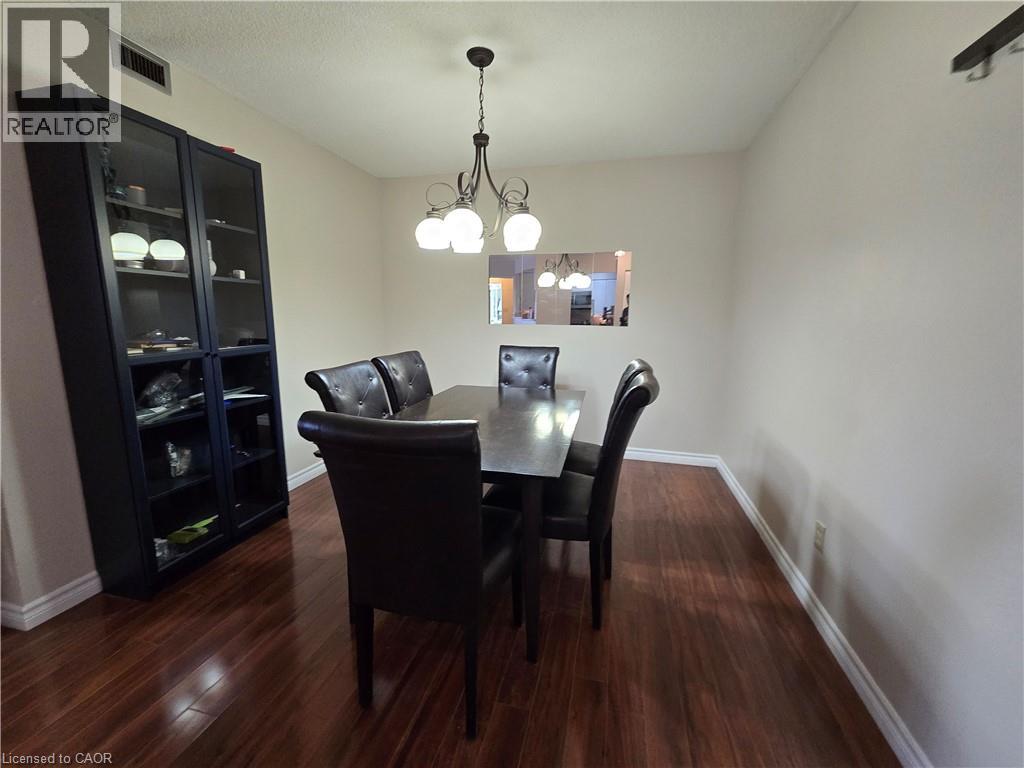 3605 Kariya Drive Unit# 2205, Mississauga, Ontario  L5B 3J4 - Photo 9 - 40802871