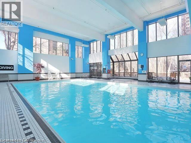 3605 Kariya Drive Unit# 2205, Mississauga, Ontario  L5B 3J4 - Photo 24 - 40802871