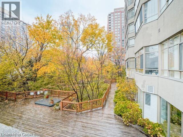 3605 Kariya Drive Unit# 2205, Mississauga, Ontario  L5B 3J4 - Photo 27 - 40802871