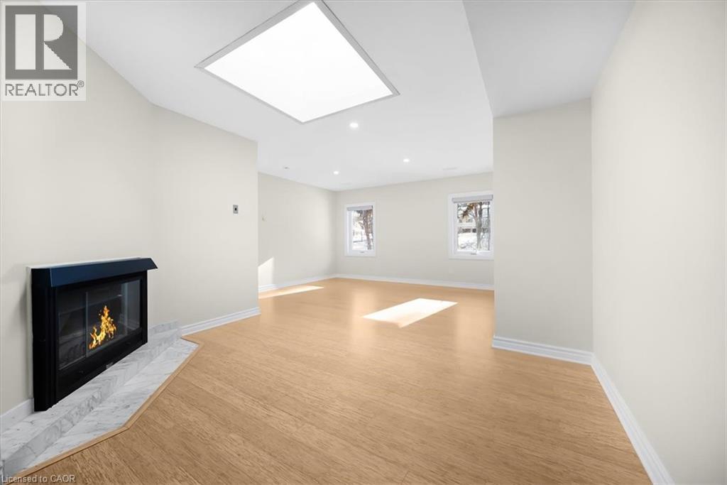 469 Wilson Street E Unit# 202, Hamilton, Ontario  L9G 2C4 - Photo 3 - 40802939