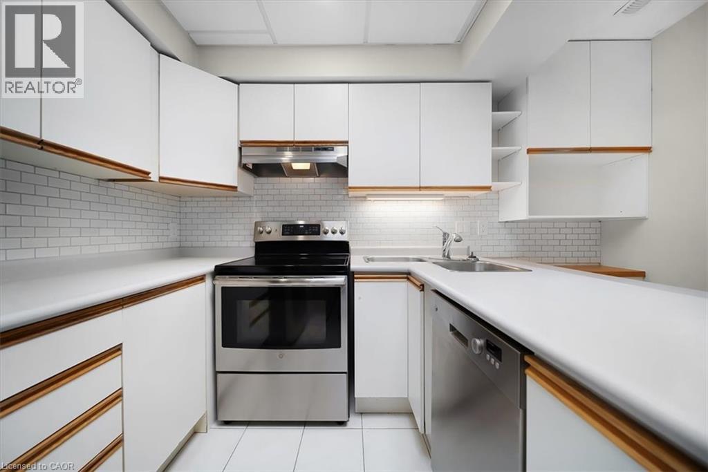 469 Wilson Street E Unit# 202, Hamilton, Ontario  L9G 2C4 - Photo 19 - 40802939