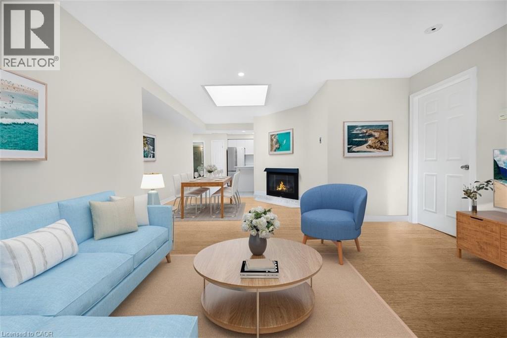 469 Wilson Street E Unit# 202, Hamilton, Ontario  L9G 2C4 - Photo 13 - 40802939