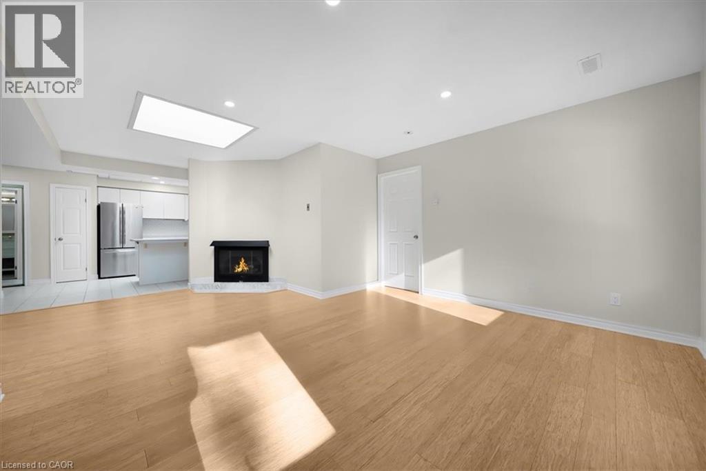 469 Wilson Street E Unit# 202, Hamilton, Ontario  L9G 2C4 - Photo 8 - 40802939
