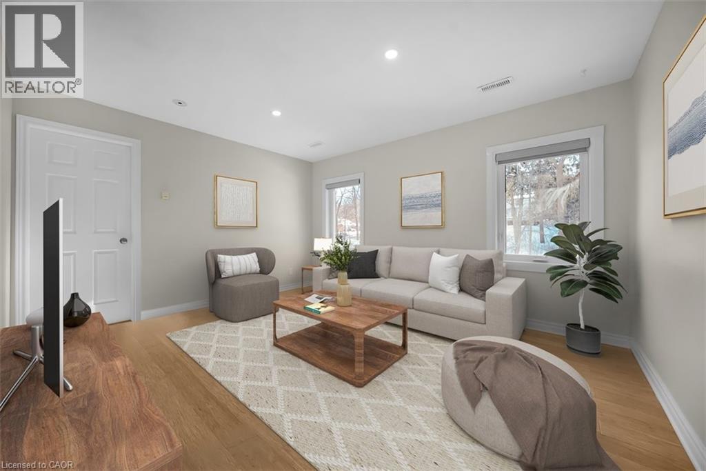 469 Wilson Street E Unit# 202, Hamilton, Ontario  L9G 2C4 - Photo 14 - 40802939