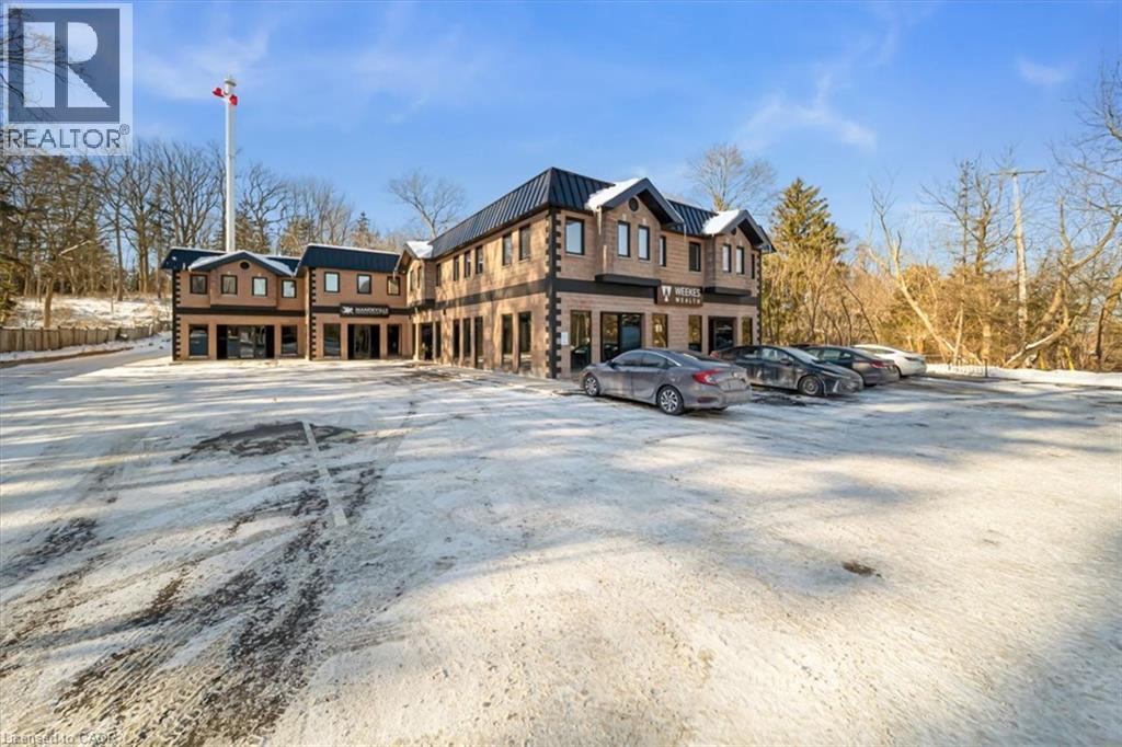 469 Wilson Street E Unit# 202, Hamilton, Ontario  L9G 2C4 - Photo 2 - 40802939