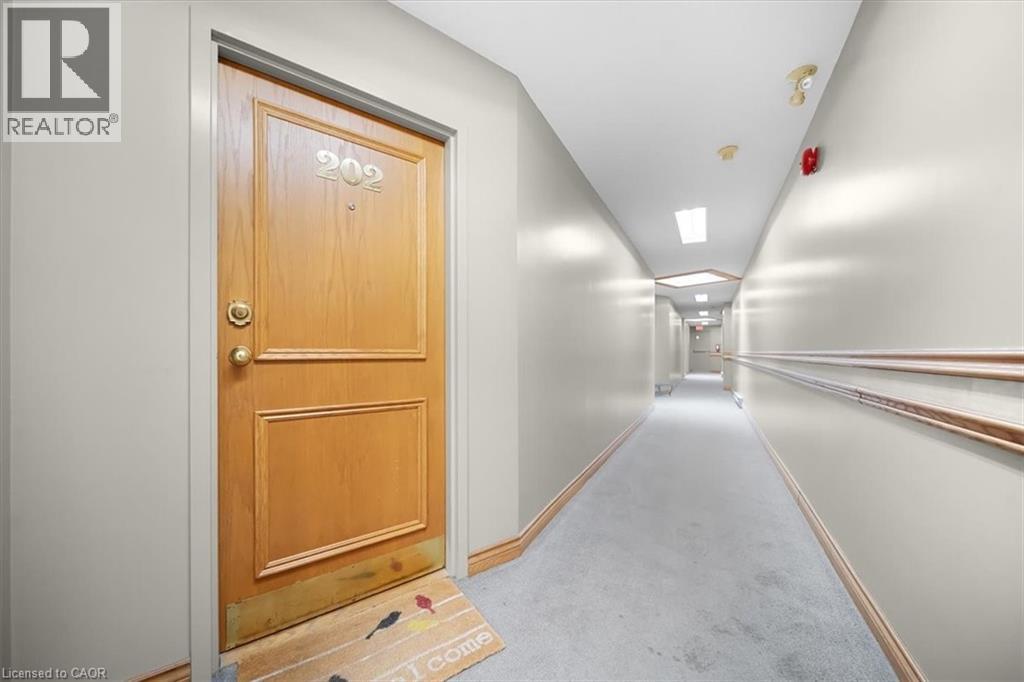 469 Wilson Street E Unit# 202, Hamilton, Ontario  L9G 2C4 - Photo 35 - 40802939
