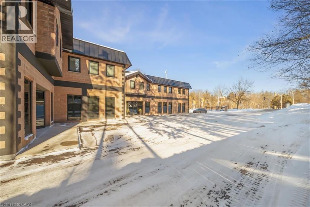 469 Wilson Street E Unit# 202, Hamilton, Ontario  L9G 2C4 - Photo 41 - 40802939