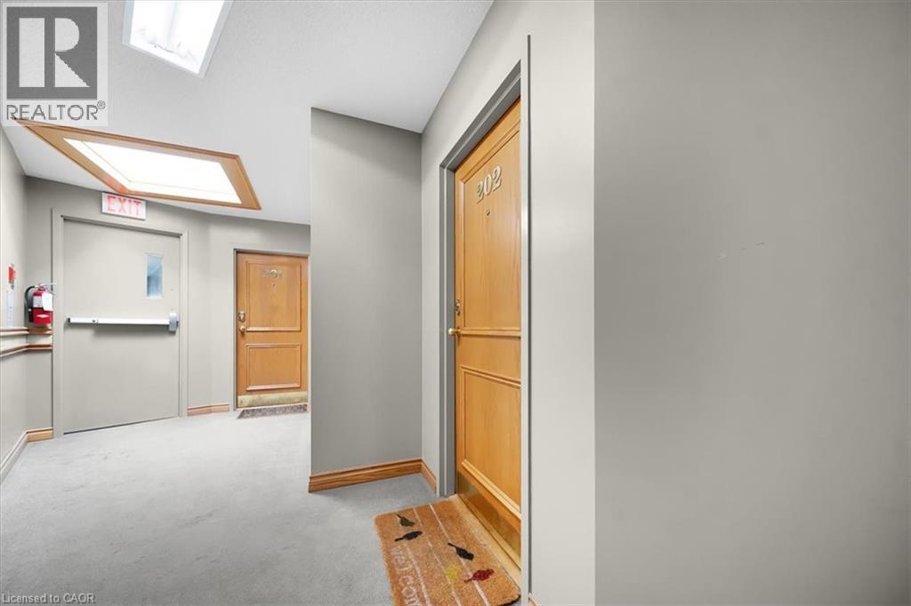 469 Wilson Street E Unit# 202, Hamilton, Ontario  L9G 2C4 - Photo 34 - 40802939