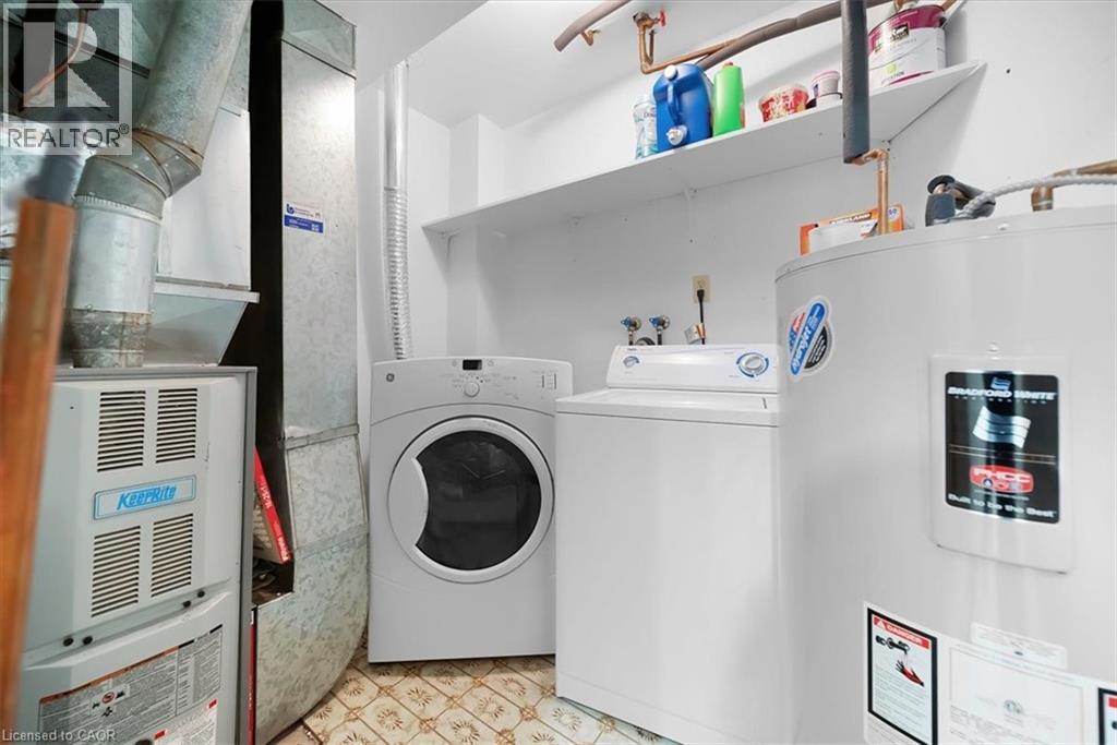 469 Wilson Street E Unit# 202, Hamilton, Ontario  L9G 2C4 - Photo 32 - 40802939