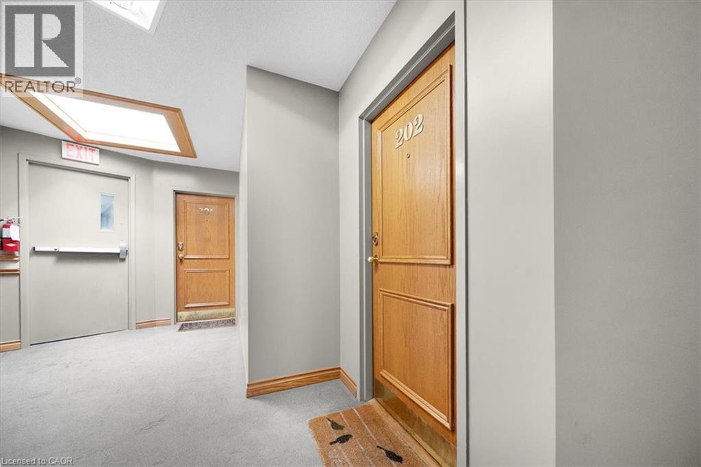 469 Wilson Street E Unit# 202, Hamilton, Ontario  L9G 2C4 - Photo 33 - 40802939