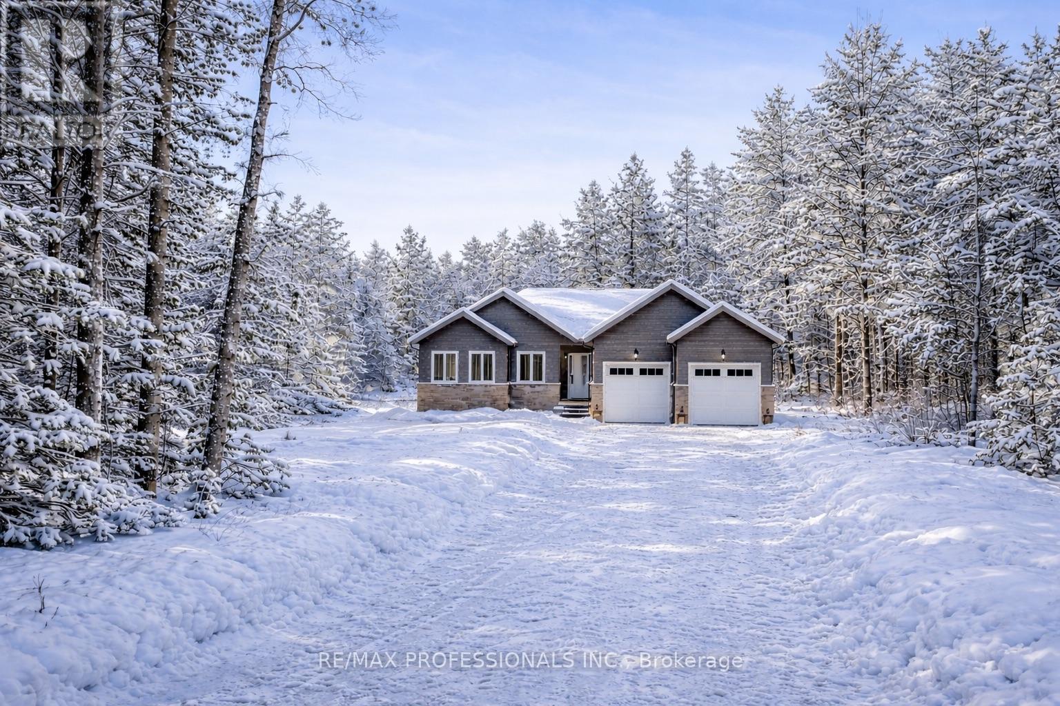 734565 West Back Line, Grey Highlands, Ontario  N0C 1H0 - Photo 4 - X12332379