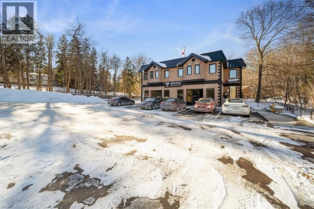 469 Wilson Street E Unit# 202, Hamilton, Ontario  L9G 2C4 - Photo 40 - 40802939