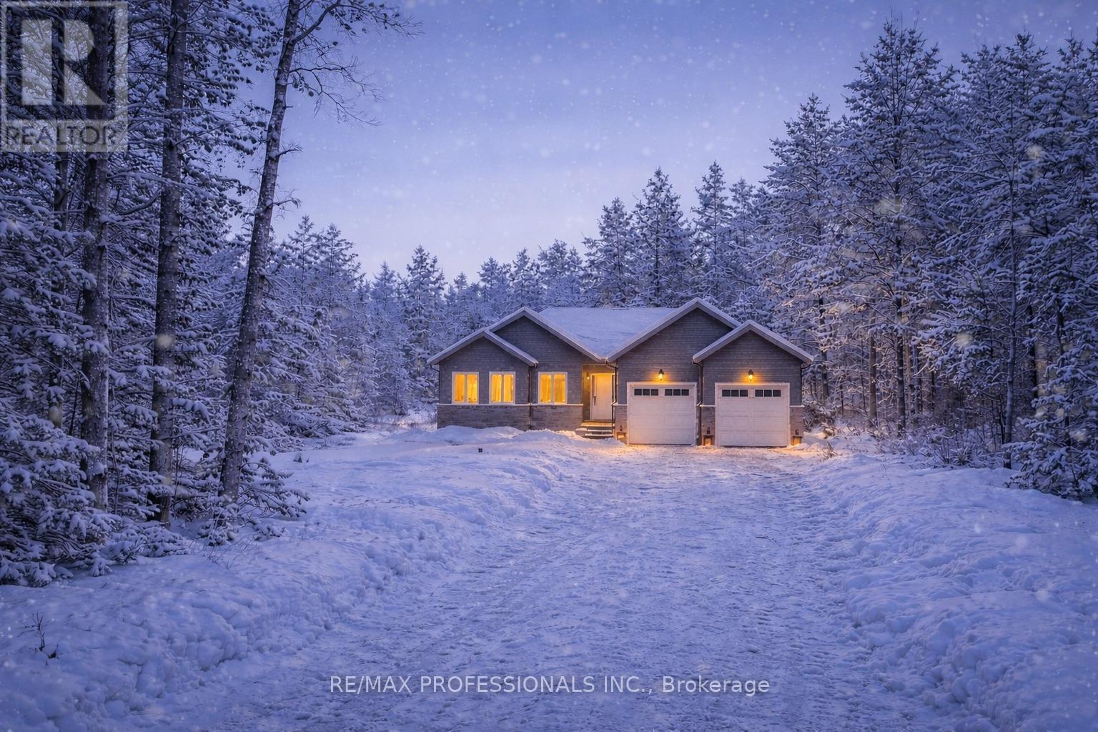 734565 West Back Line, Grey Highlands, Ontario  N0C 1H0 - Photo 6 - X12332379