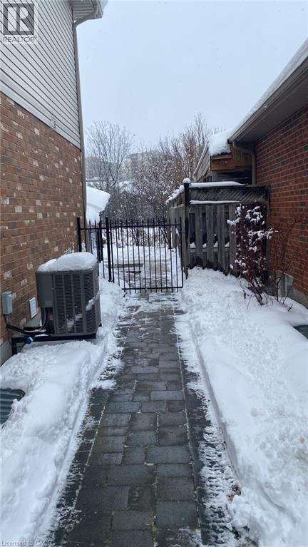 14 Anastasia Drive, Kitchener, Ontario  N2C 2T7 - Photo 1 - 40803016