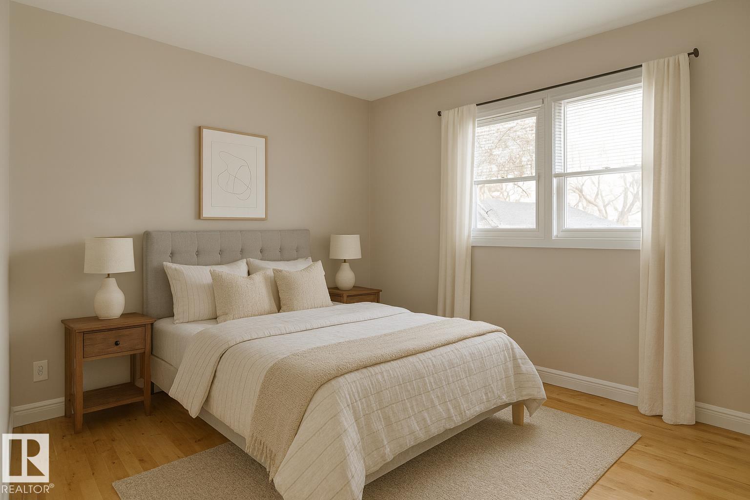 9239 92 St Nw, Edmonton, Alberta  T6C 3R4 - Photo 21 - E4466236