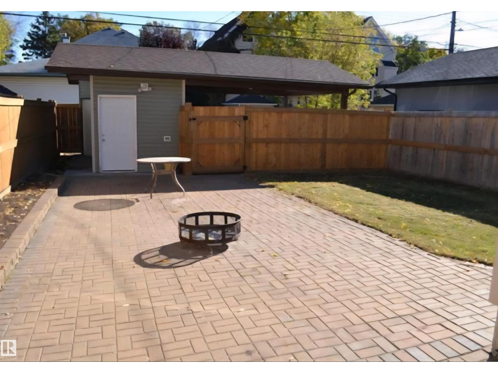 9239 92 St Nw, Edmonton, Alberta  T6C 3R4 - Photo 25 - E4466236