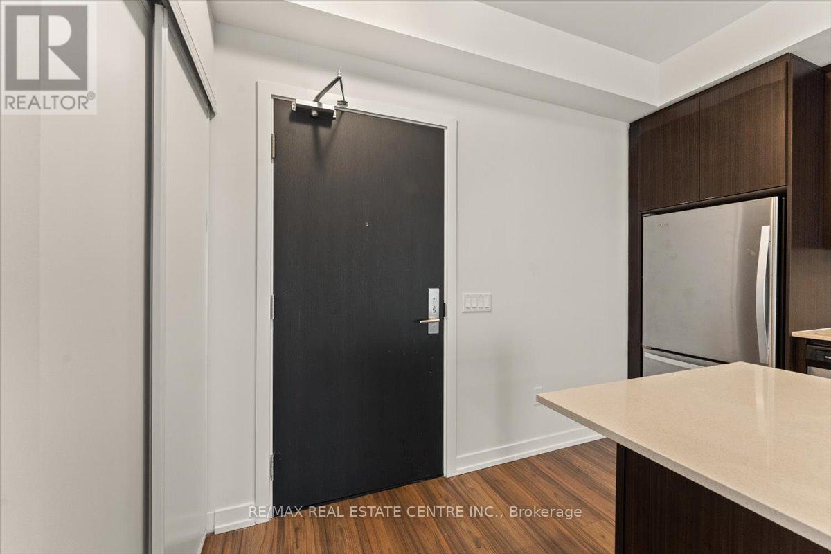 1106 - 55 Duke Street W, Kitchener, Ontario  N2H 0C9 - Photo 10 - X12616498